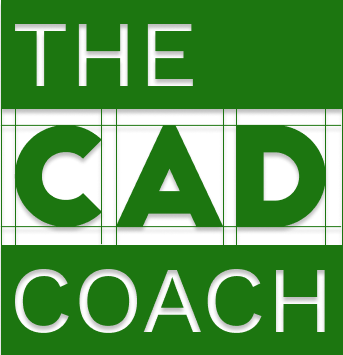 TheCADCoach Logo